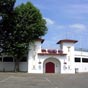 Saint-Sever : Les Arnes de Morlanne.